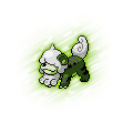 Growlithe (Hisuian)
